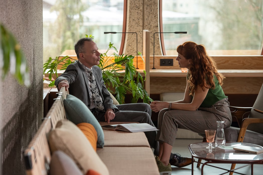 Our guide to... The role of a commercial interior designer