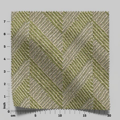 Lazarus Lupine 17-Sage_herringbone