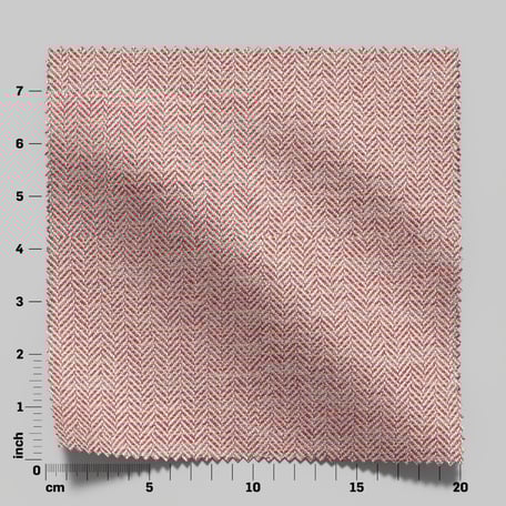 Obis Obay 5-Berry_herringbone
