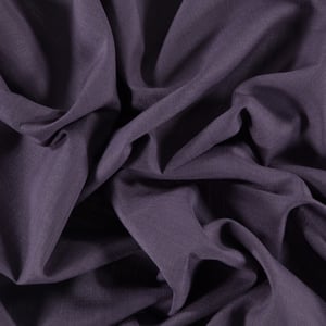 flat weave fabric lexicon closeup_amethyst