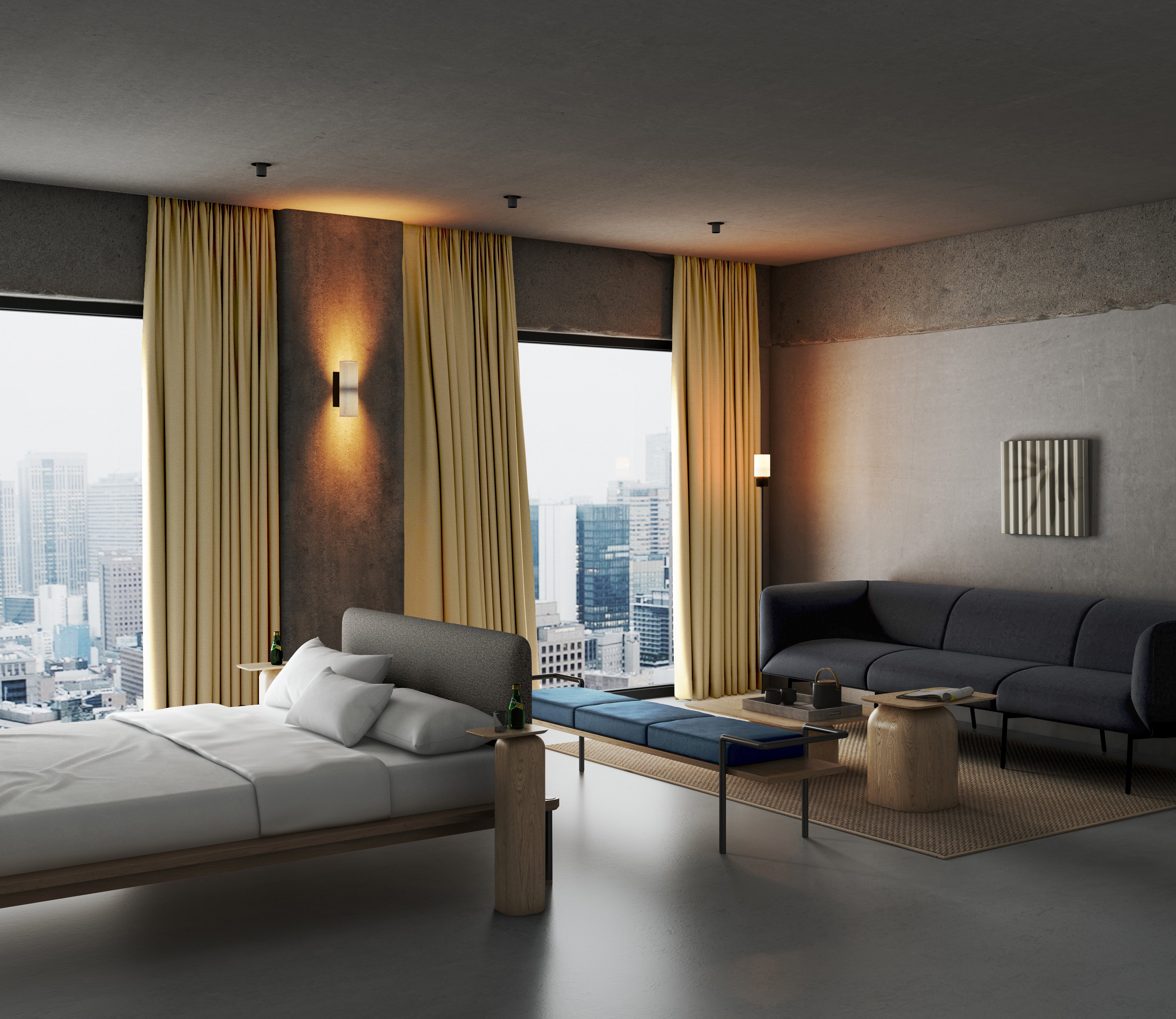 solunar_contract drapery
